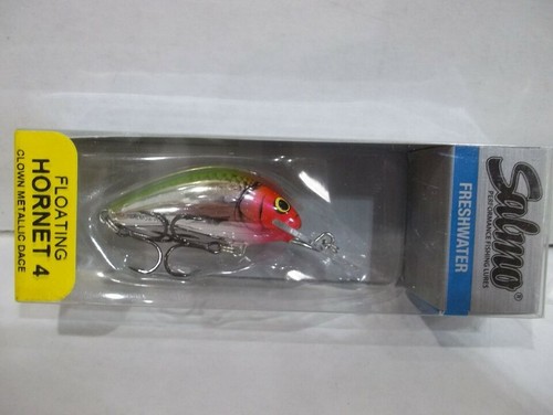 Salmo hornet floating - salmo,