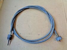 Oldtimer 40er 50er Jahre Tachowelle speedometer cable GEMO 1840mm NEU