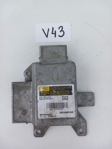 Saab steuergerät 401662 - steuergerät,