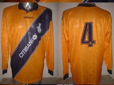 MSV Duisburg Uhlsport