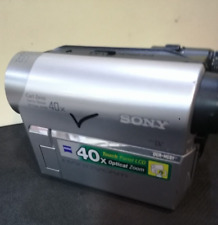 SONY HANDYCAM DCR-HC51E MINI