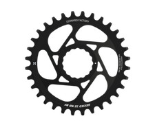 CORONA MTB LEONARDI FACTORY