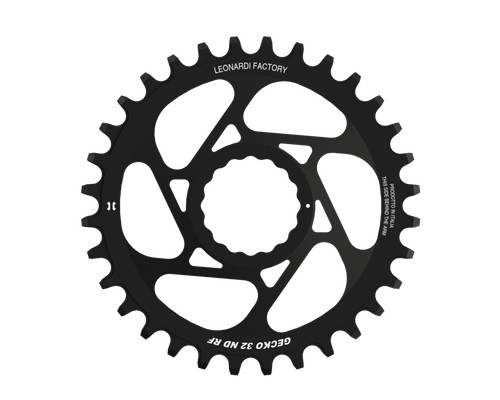 Corona mtb leonardi - corona, factory