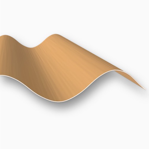 Wellplatten gfk 2mm - gfk,