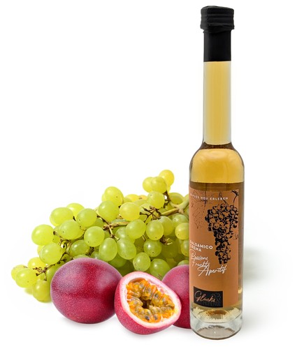 Glücks momente passionsfrucht - momente,