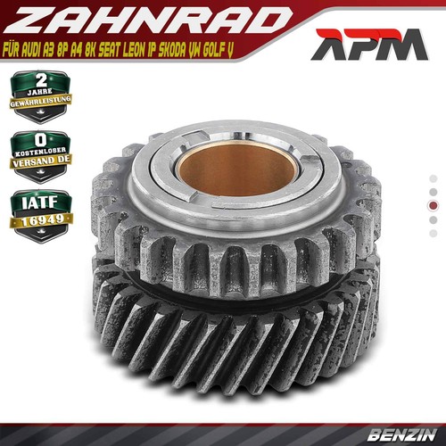 Zahnrad ausgleichswelle für - zahnrad,