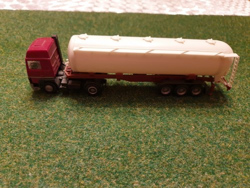 Herpa lkw anhänger trailer - lkw,