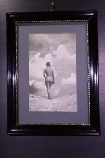 Erotik Akt Frauenakt Fotos gerahmt das Deutsche Aktwerk 1940er