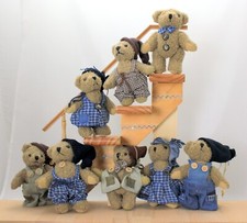 Ursula Gehlmann * Teddybär *