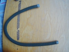 Kabelschutzschlauch für Fallschirm-DDR Bekleidungswerke BWS GST NVA Dynamo