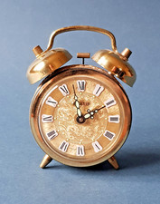 Kleiner Praxis Doppelglocken