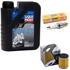 Set 1L Inspektion für Yamaha