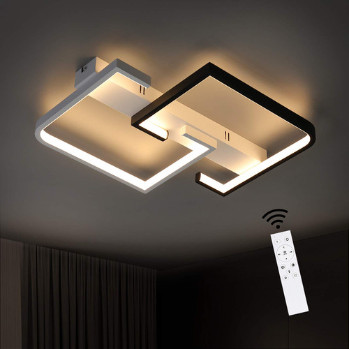 Led deckenleuchte 35w - led, 20cm