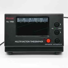 Weishi No.1900 Zeitwaage