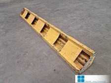 Schalungswinkel Peri DAW 125 | Domino Außenecke 90° | Gebraucht & Leicht