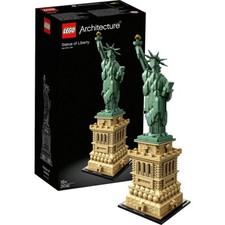 Lego Architecture