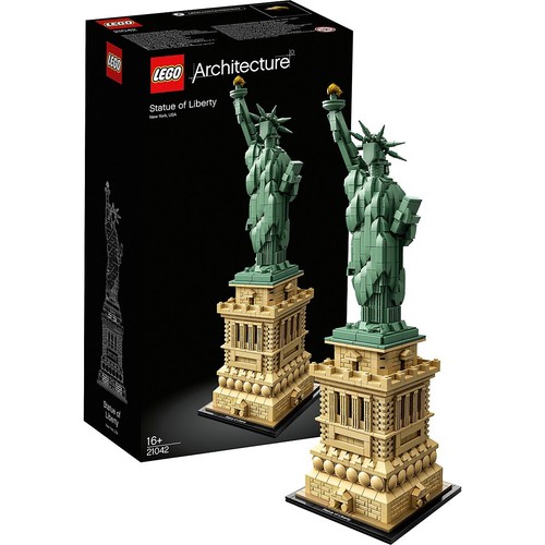 Lego architecture - lego,