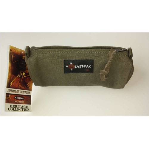 Eastpak benchmark heritage - eastpak,