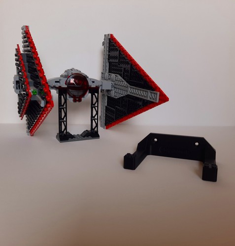 Wandhalterung für lego - für,