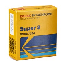 Kodak ektachrome 100d color - 100d,