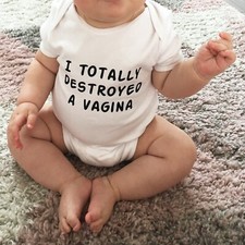 I Destroyed a Vag*na