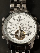 graf von monte wehro uhr Automatik