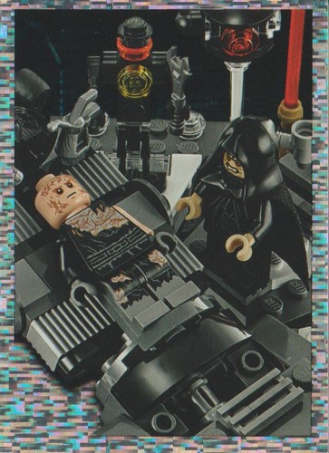 Lego star wars sticker 2020 - lego,