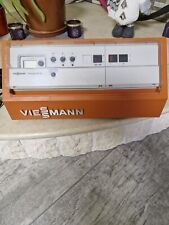 Viessmann Trimatik MC Steuerung (7450263), gebraucht, voll funktionsfähig