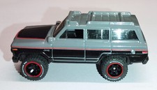 1 Satz Wheel Gummireifen hot