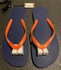 DSQUARED2 S/S 2014 SANDALEN SANDALS SCHUHE 45 SHOES SLIPPERS BADESCHUHE