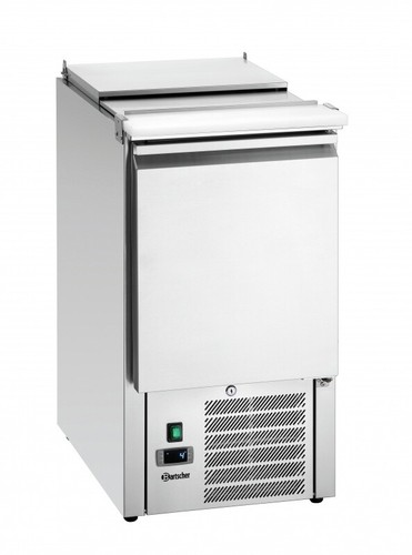 Bartscher saladette 438t1 - saladette,