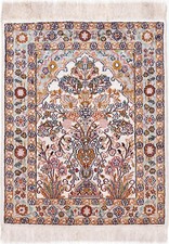 Kaschmir teppich orient - teppich, perser