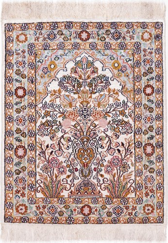 Kaschmir teppich orient perser - teppich,