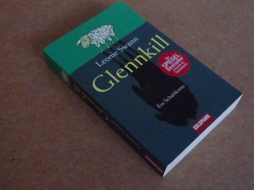 Glennkill ein schafskrimi von - glennkill,