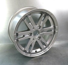 Smart ForTwo 451  Borbet