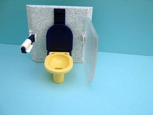 Playmobil puppenhaus - playmobil,