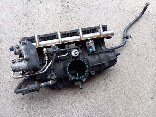 Golf gti - vw, 2,0l