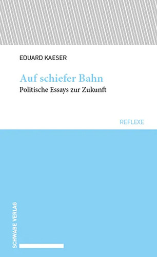 Auf schiefer bahn politische - |,