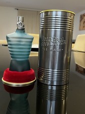 Jean Pau Gaultier Le Male Eau de Toilette 125ml Parfum