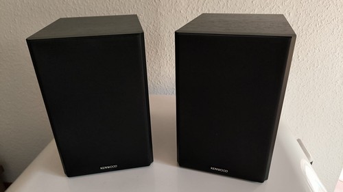 Kenwood regal boxen x 50 - kenwood,