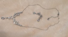 Swarovski Schmuck Set
