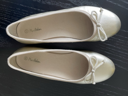 Mädchen ballerinas von - von, "