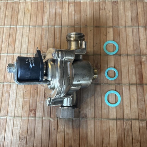 Junkers hydraulikschalter - junkers,