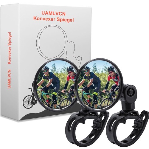 Fahrradspiegel rückspiegel - fahrradspiegel, 2