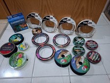 ANGELSCHNUR TEKLON CARBOTEX Karpfen Wels angeln