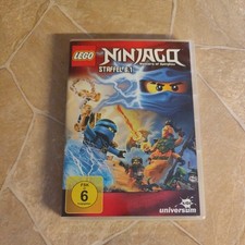 LEGO Ninjago - Masters of