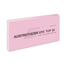 Austro Wärmedämmplatte XPS