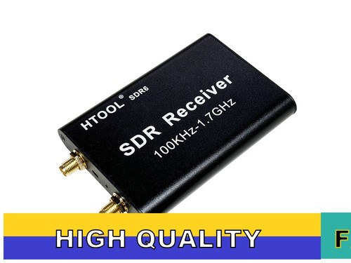 Full band rtl sdr - band, rtl-sdr