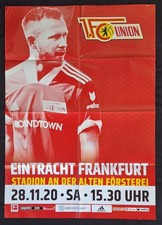 Spiel plakat 2020 - spiel-plakat, 2020/21