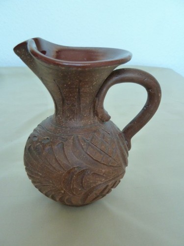 Kleiner henkelkrug vase - kleiner,